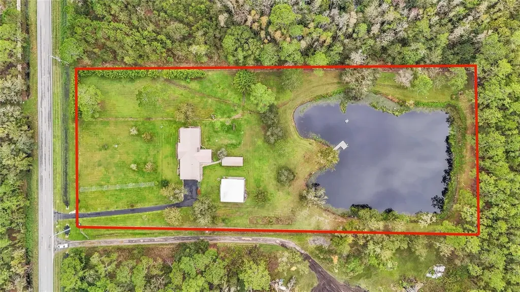 9240 Moore Road Lakeland FL 33809
