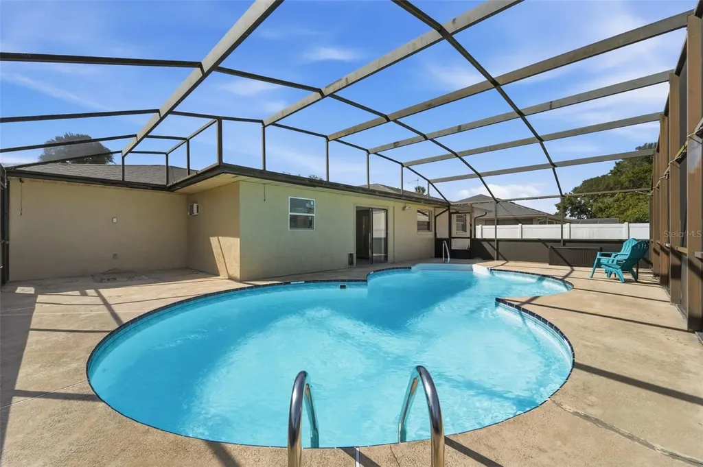 1289 Dandelion Drive Deltona FL 32725