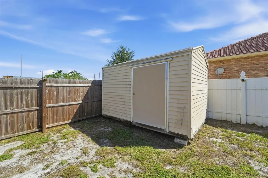 1289 Dandelion Drive Deltona FL 32725