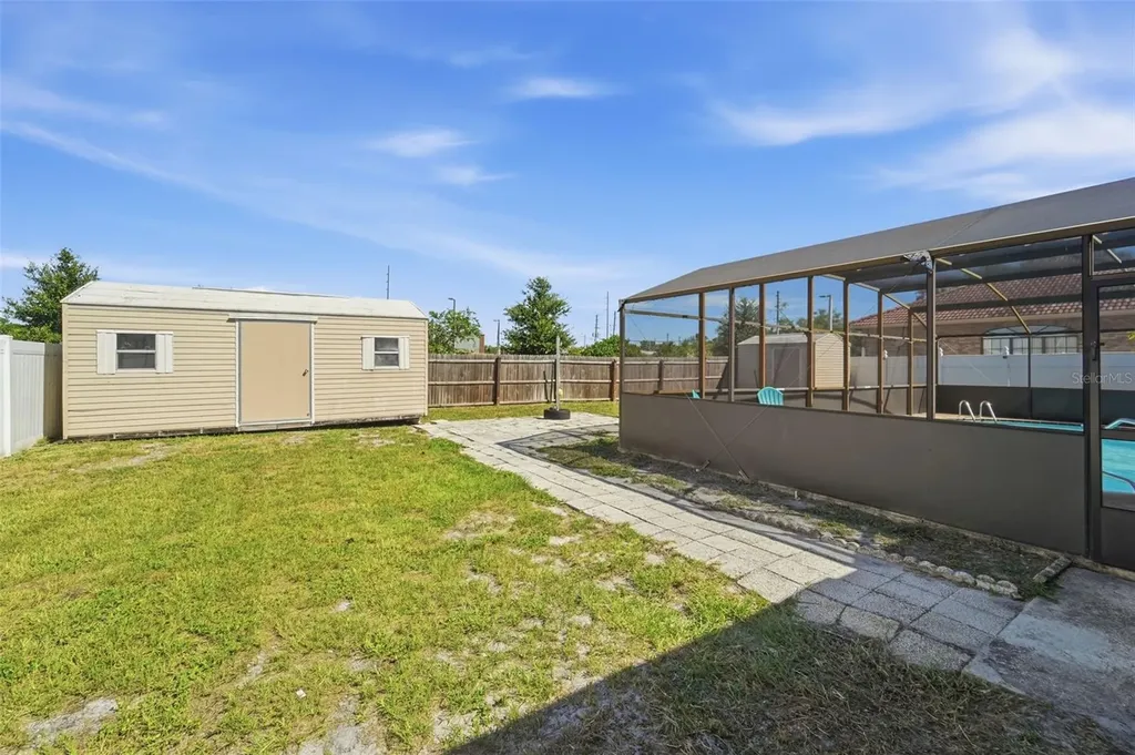 1289 Dandelion Drive Deltona FL 32725