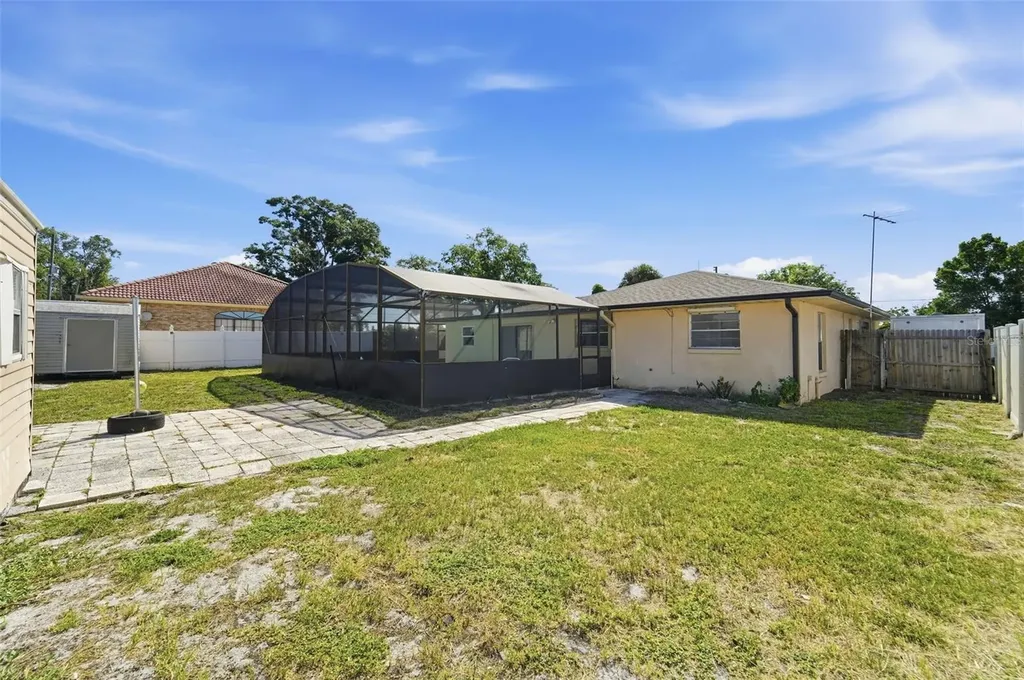 1289 Dandelion Drive Deltona FL 32725
