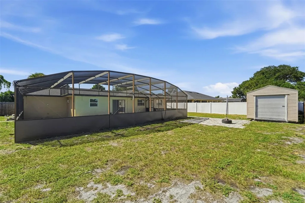 1289 Dandelion Drive Deltona FL 32725