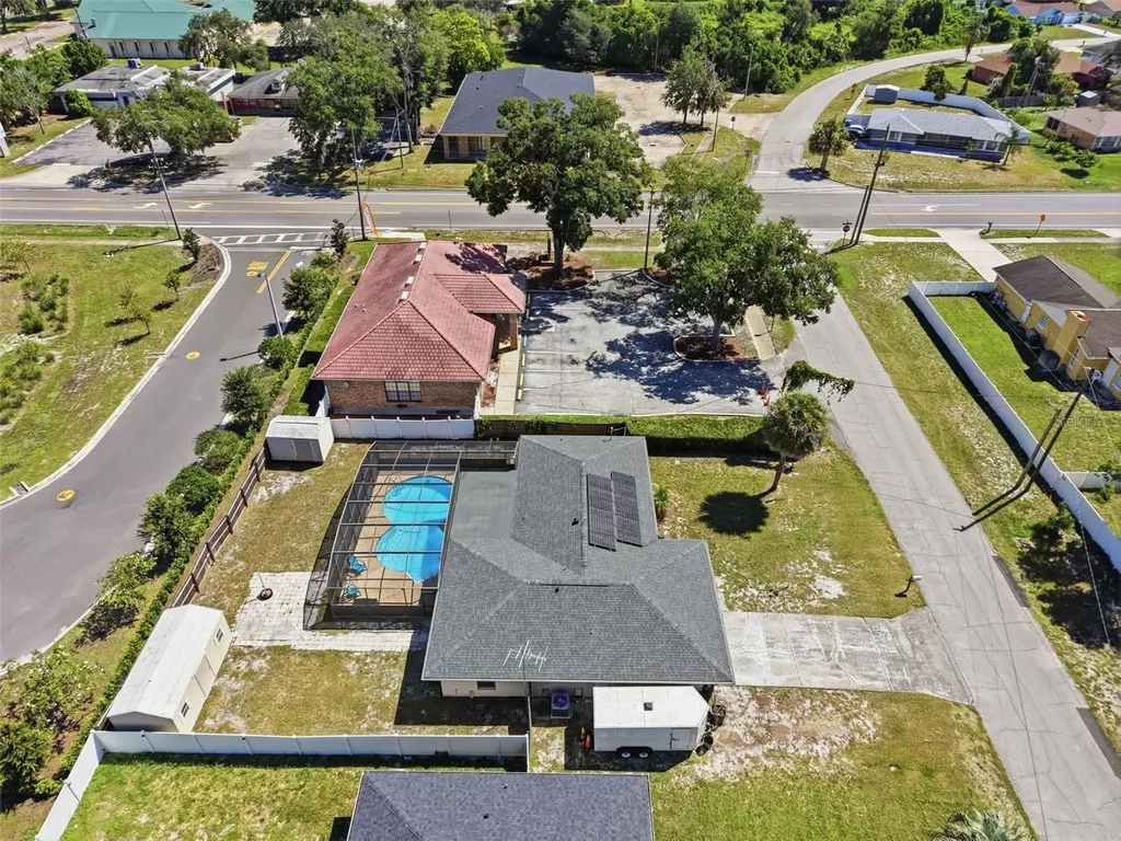 1289 Dandelion Drive Deltona FL 32725
