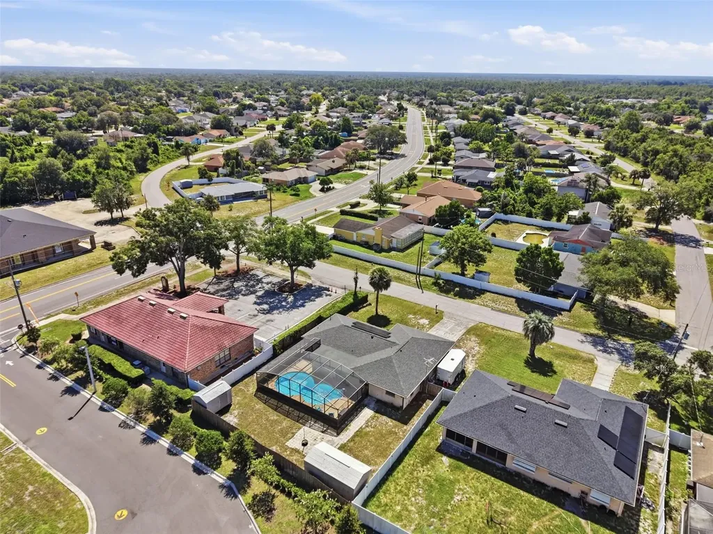 1289 Dandelion Drive Deltona FL 32725