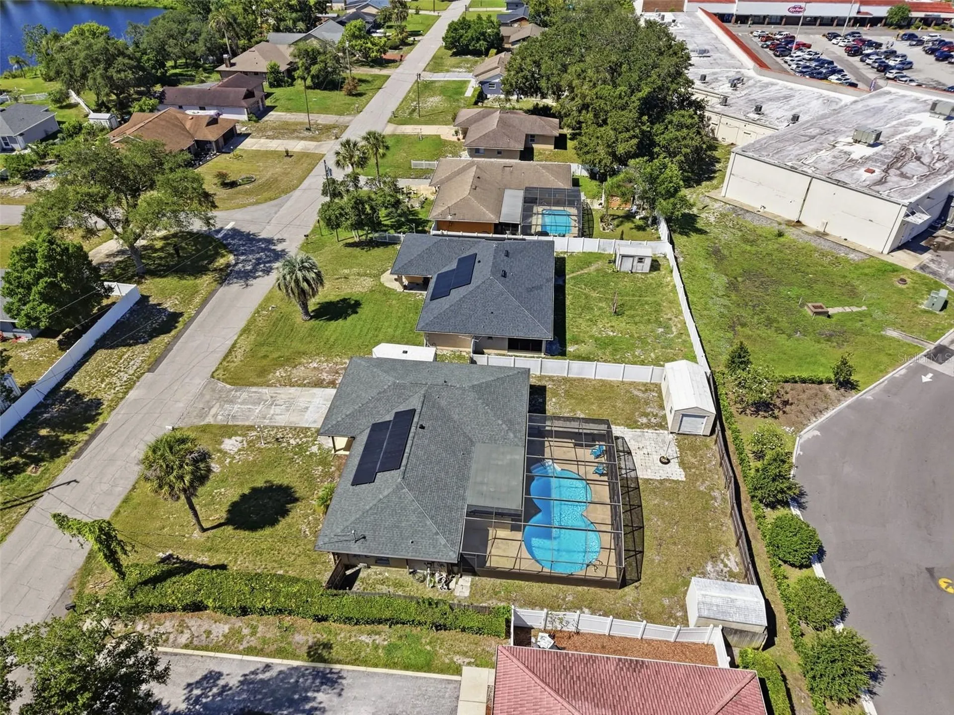 1289 Dandelion Drive Deltona FL 32725
