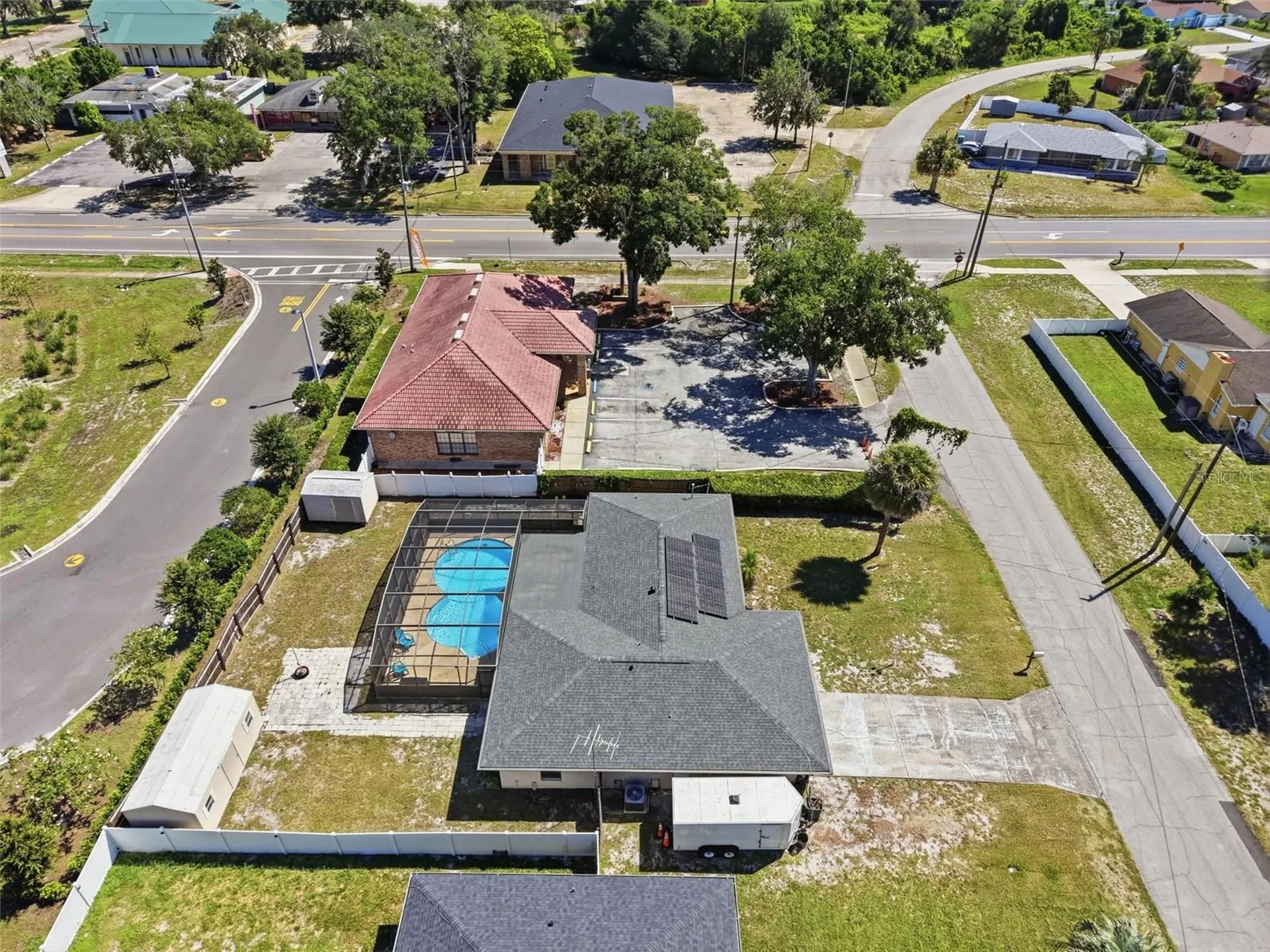 1289 Dandelion Drive Deltona FL 32725