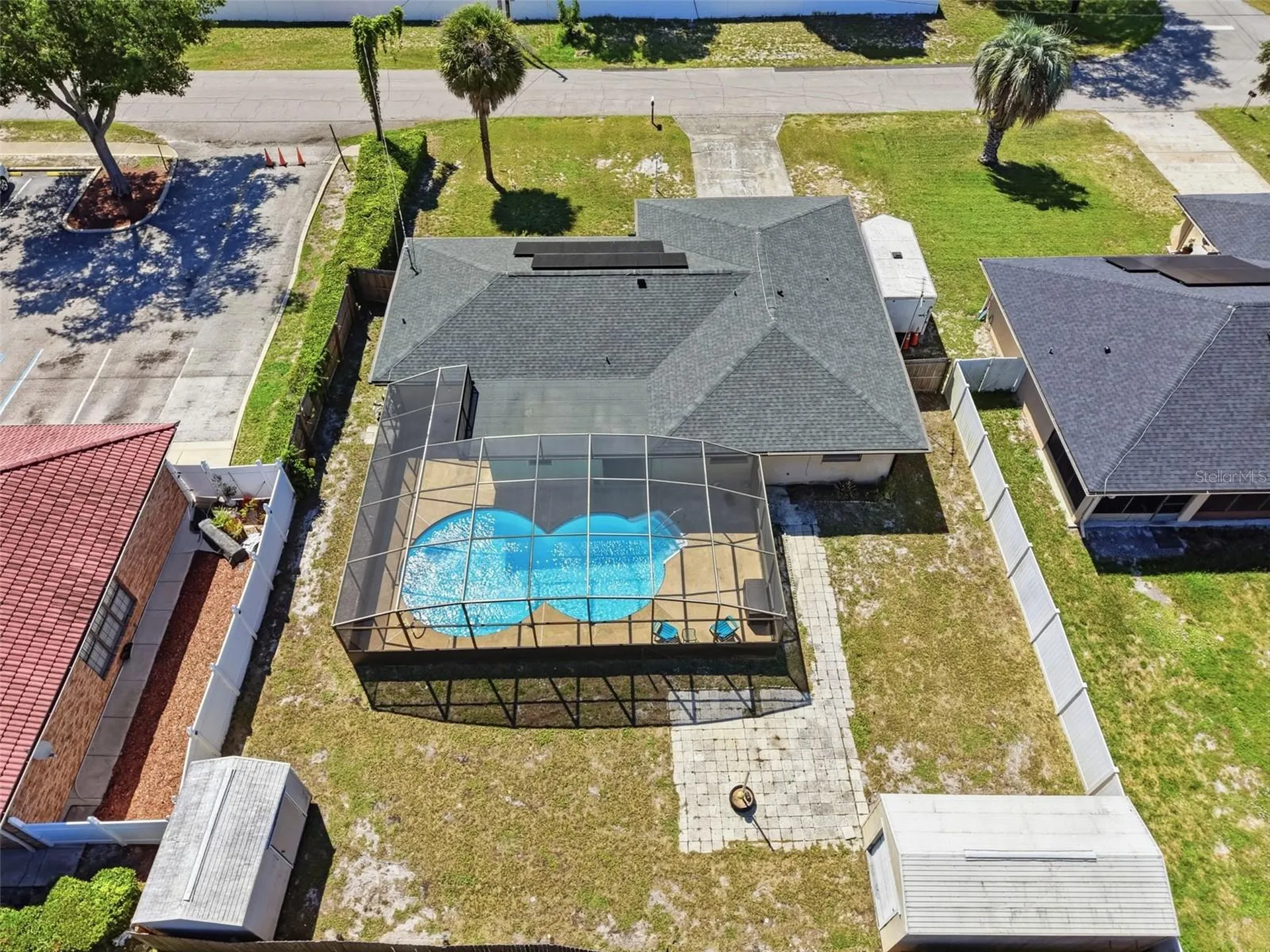 1289 Dandelion Drive Deltona FL 32725