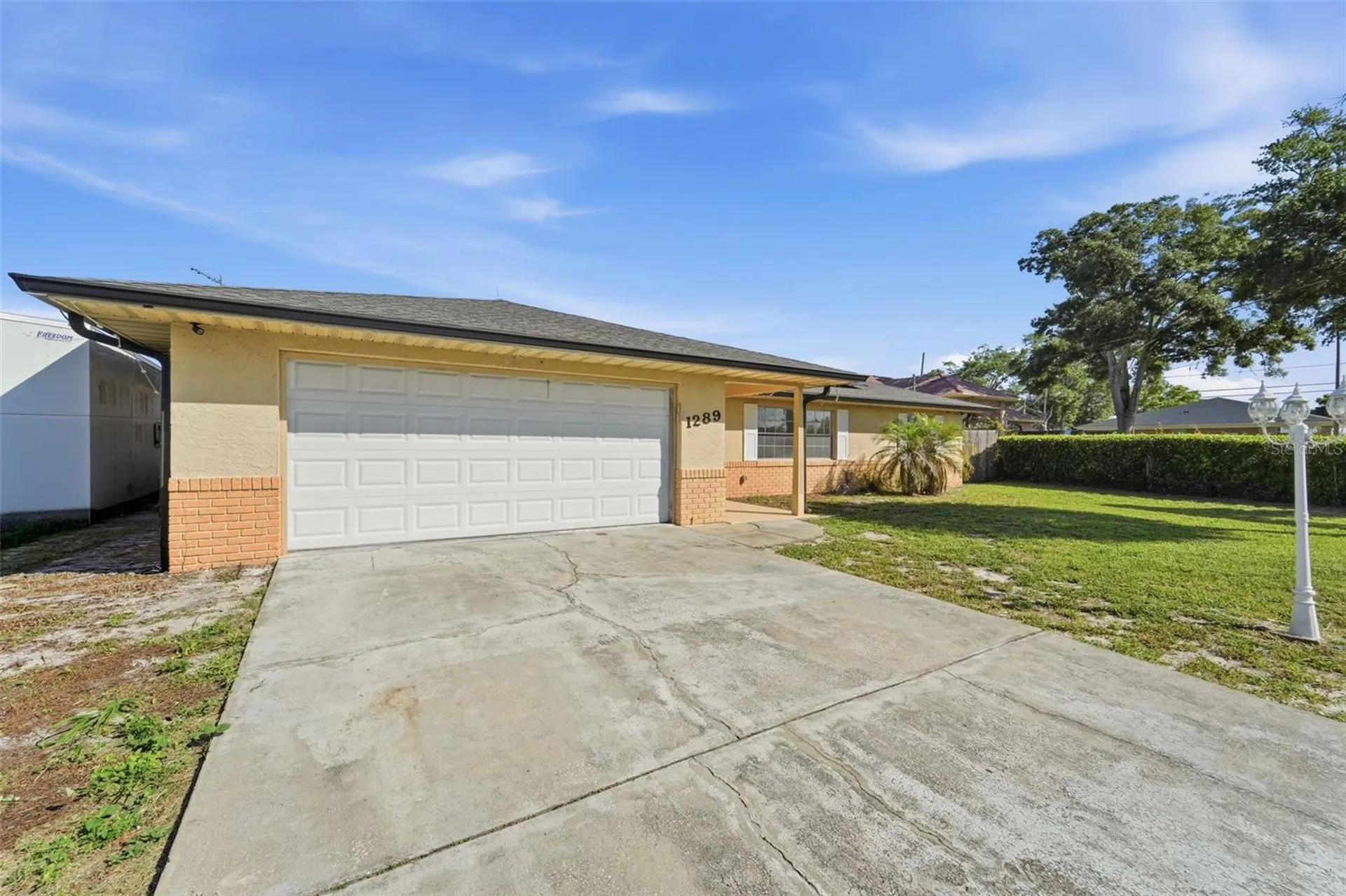 1289 Dandelion Drive Deltona FL 32725