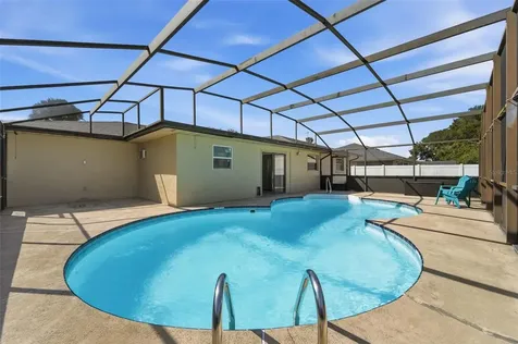 1289 Dandelion Drive Deltona FL 32725