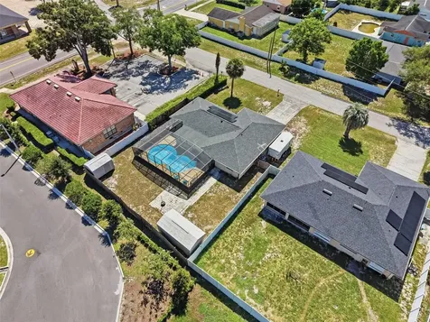 1289 Dandelion Drive Deltona FL 32725