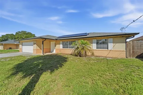 1289 Dandelion Drive Deltona FL 32725