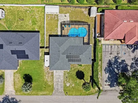 1289 Dandelion Drive Deltona FL 32725