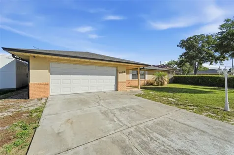1289 Dandelion Drive Deltona FL 32725