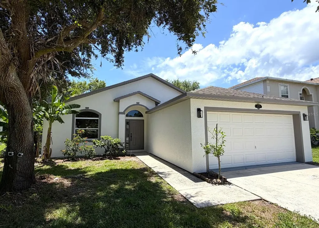 649 Macon Drive Titusville FL 32780