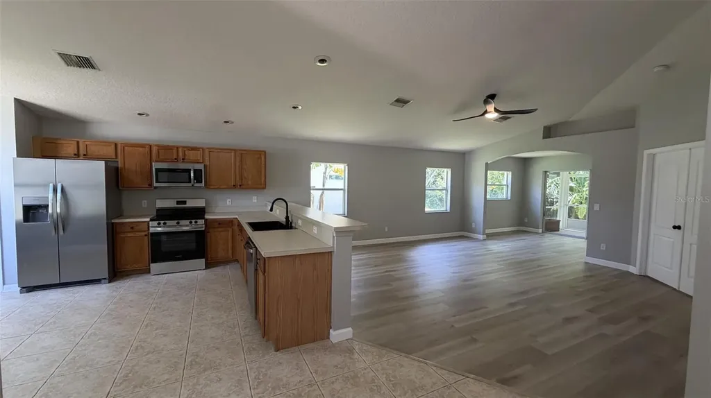 649 Macon Drive Titusville FL 32780