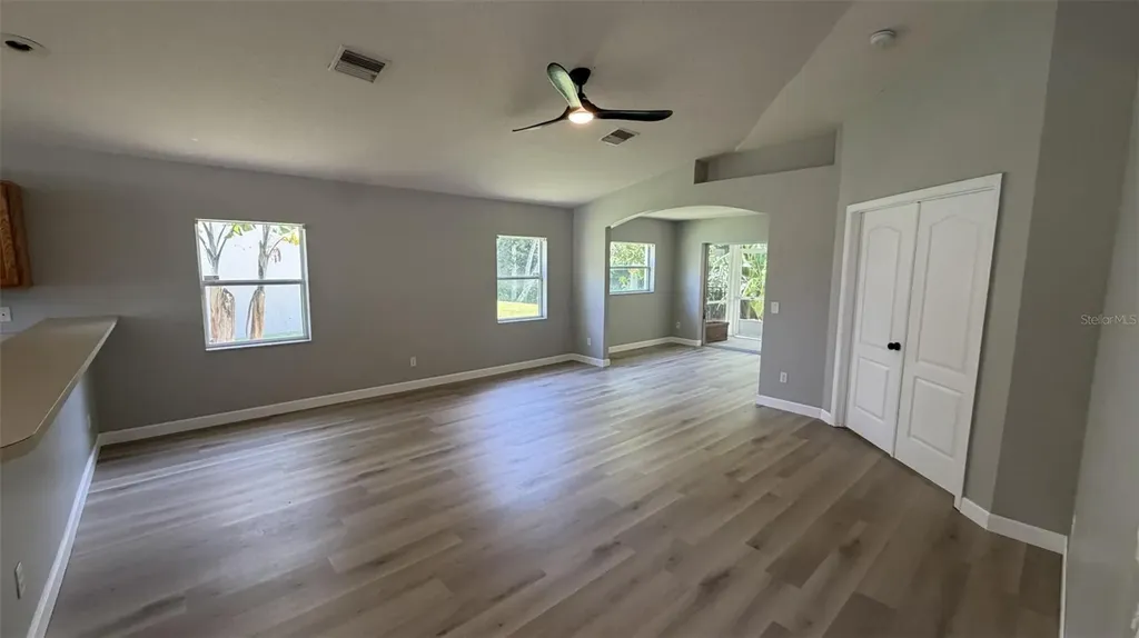 649 Macon Drive Titusville FL 32780