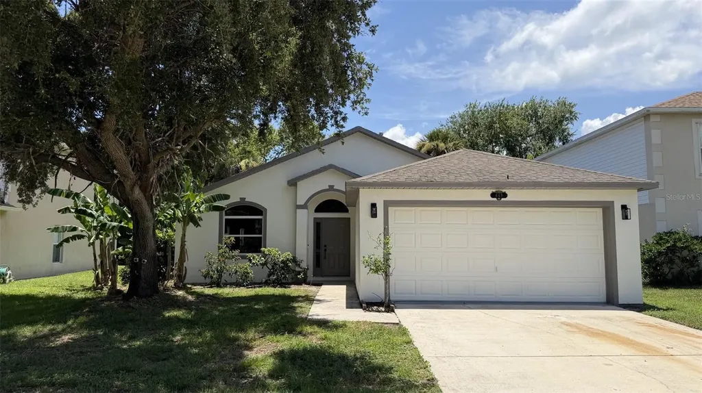 649 Macon Drive Titusville FL 32780