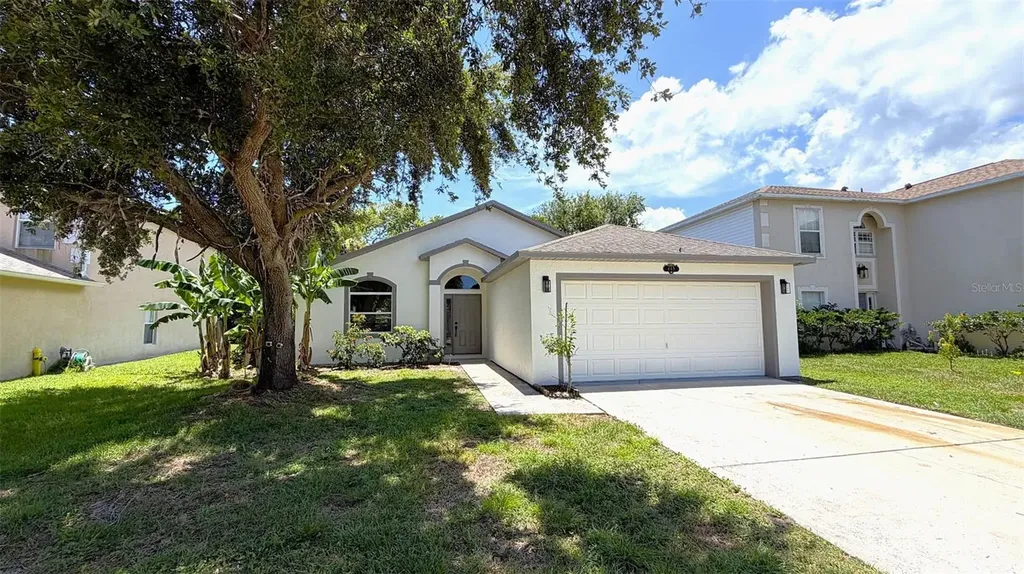 649 Macon Drive Titusville FL 32780