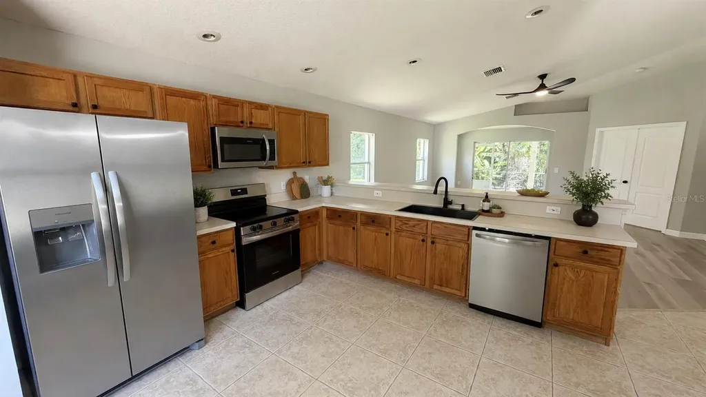 649 Macon Drive Titusville FL 32780