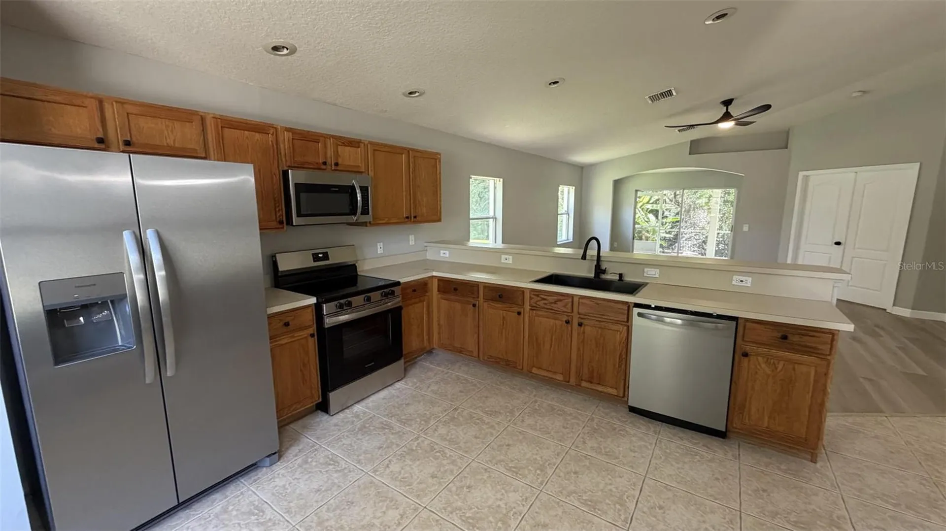649 Macon Drive Titusville FL 32780