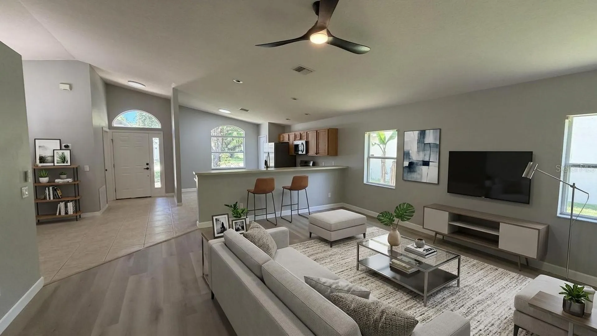 649 Macon Drive Titusville FL 32780
