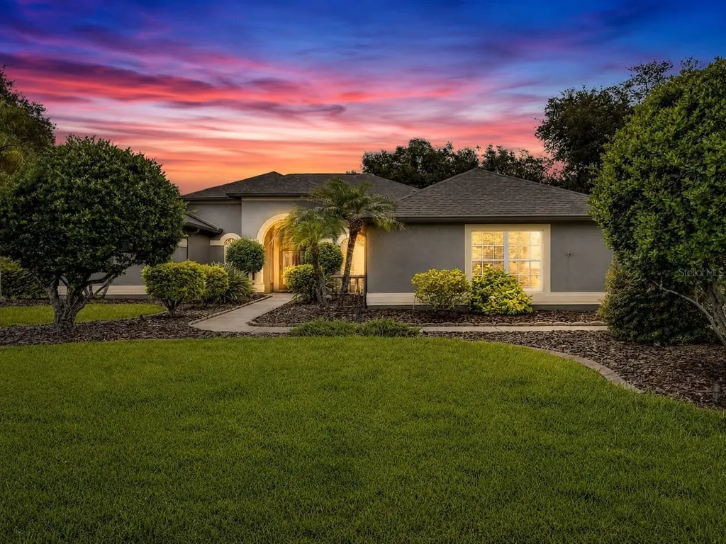 7508 Dunbridge Drive Odessa FL 33556