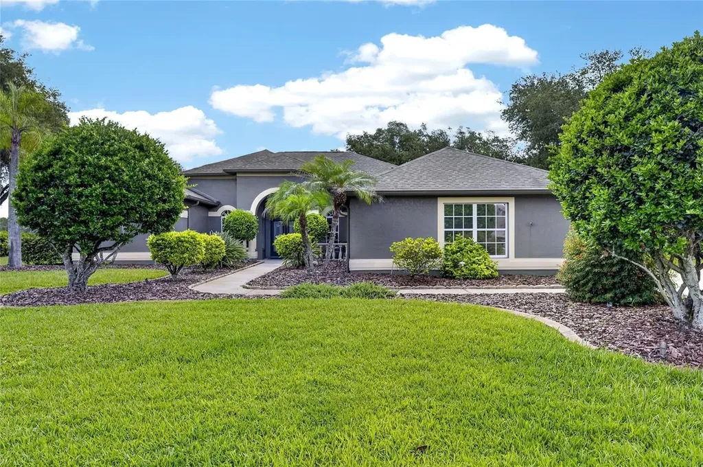 7508 Dunbridge Drive Odessa FL 33556