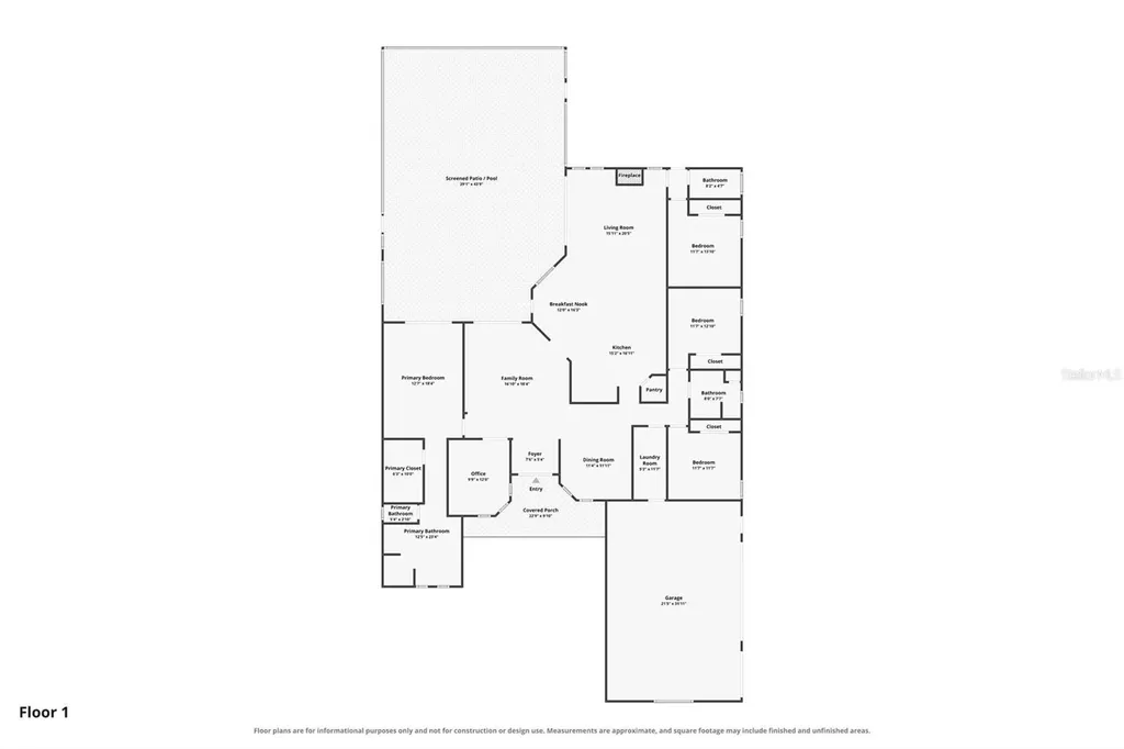7508 Dunbridge Drive Odessa FL 33556