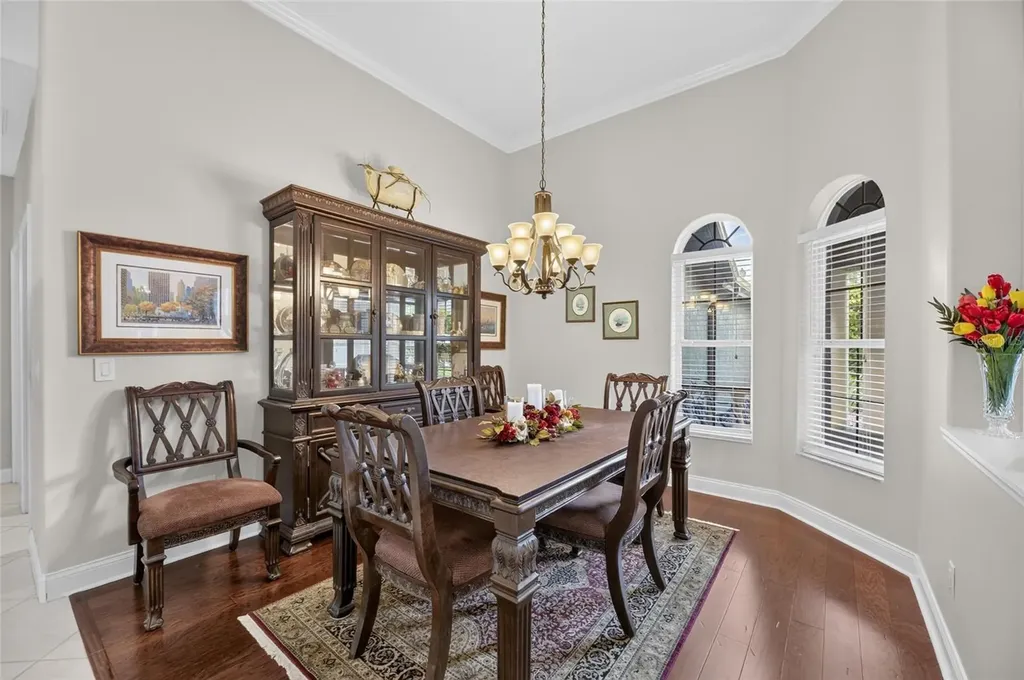 7508 Dunbridge Drive Odessa FL 33556