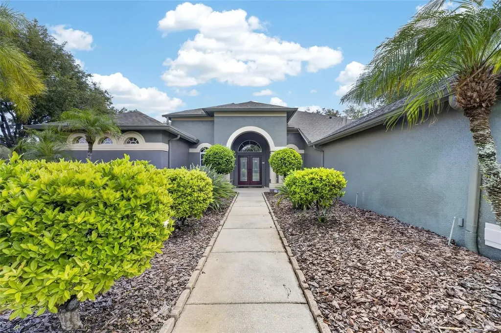 7508 Dunbridge Drive Odessa FL 33556