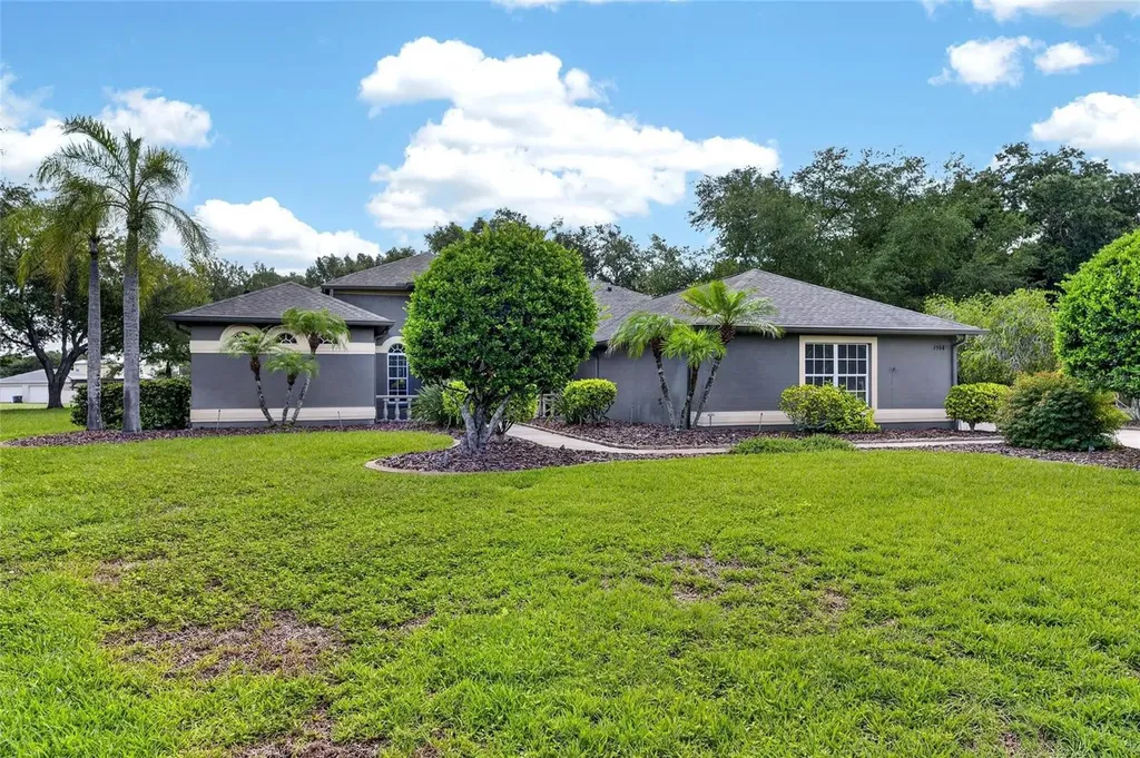7508 Dunbridge Drive Odessa FL 33556