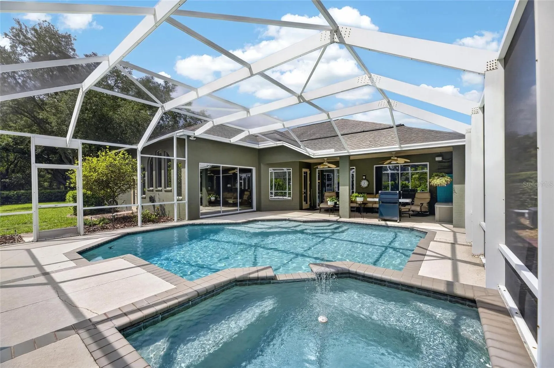 7508 Dunbridge Drive Odessa FL 33556