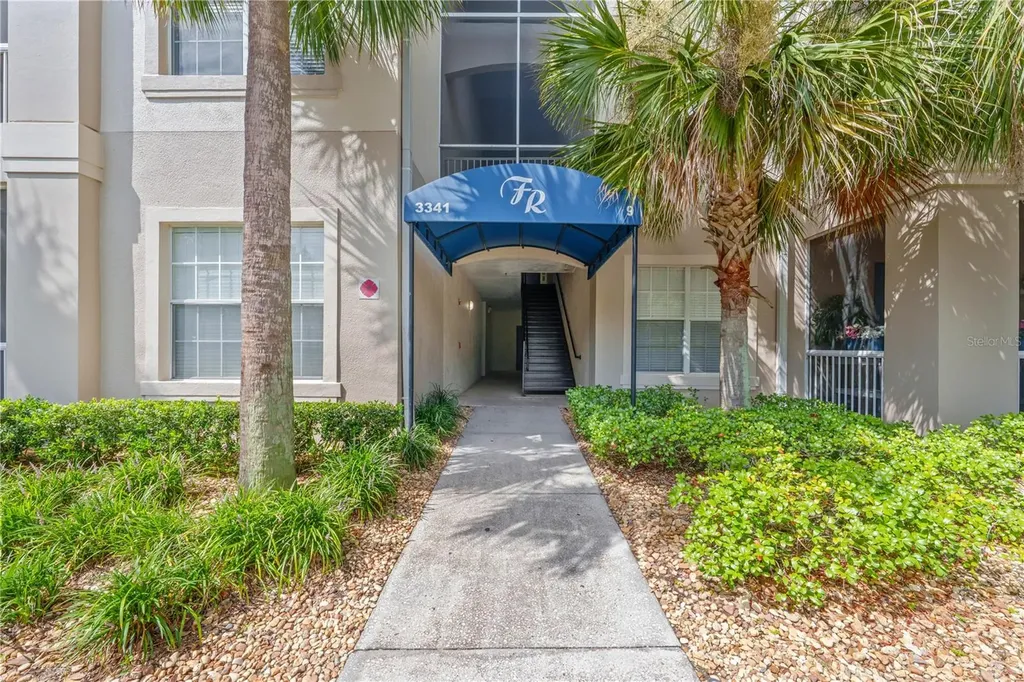 3341 Whitestone Circle Kissimmee FL 34741