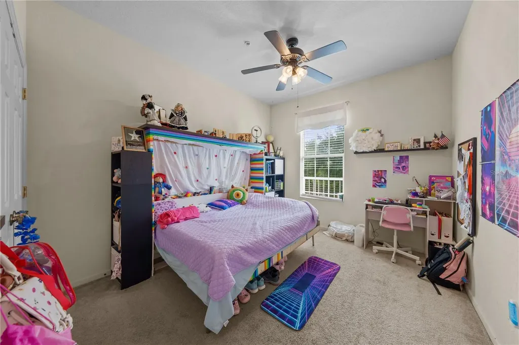 3341 Whitestone Circle Kissimmee FL 34741