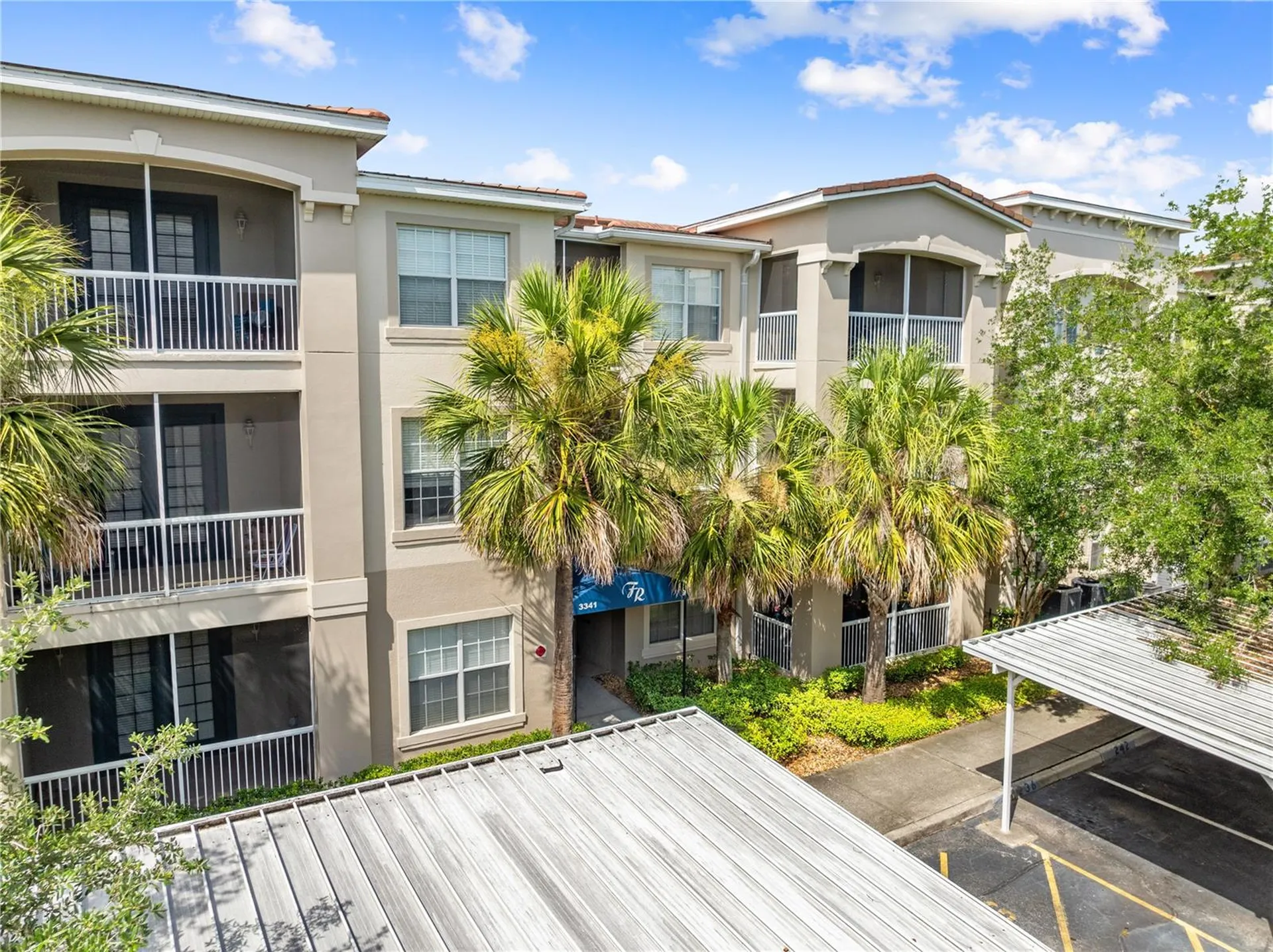 3341 Whitestone Circle Kissimmee FL 34741