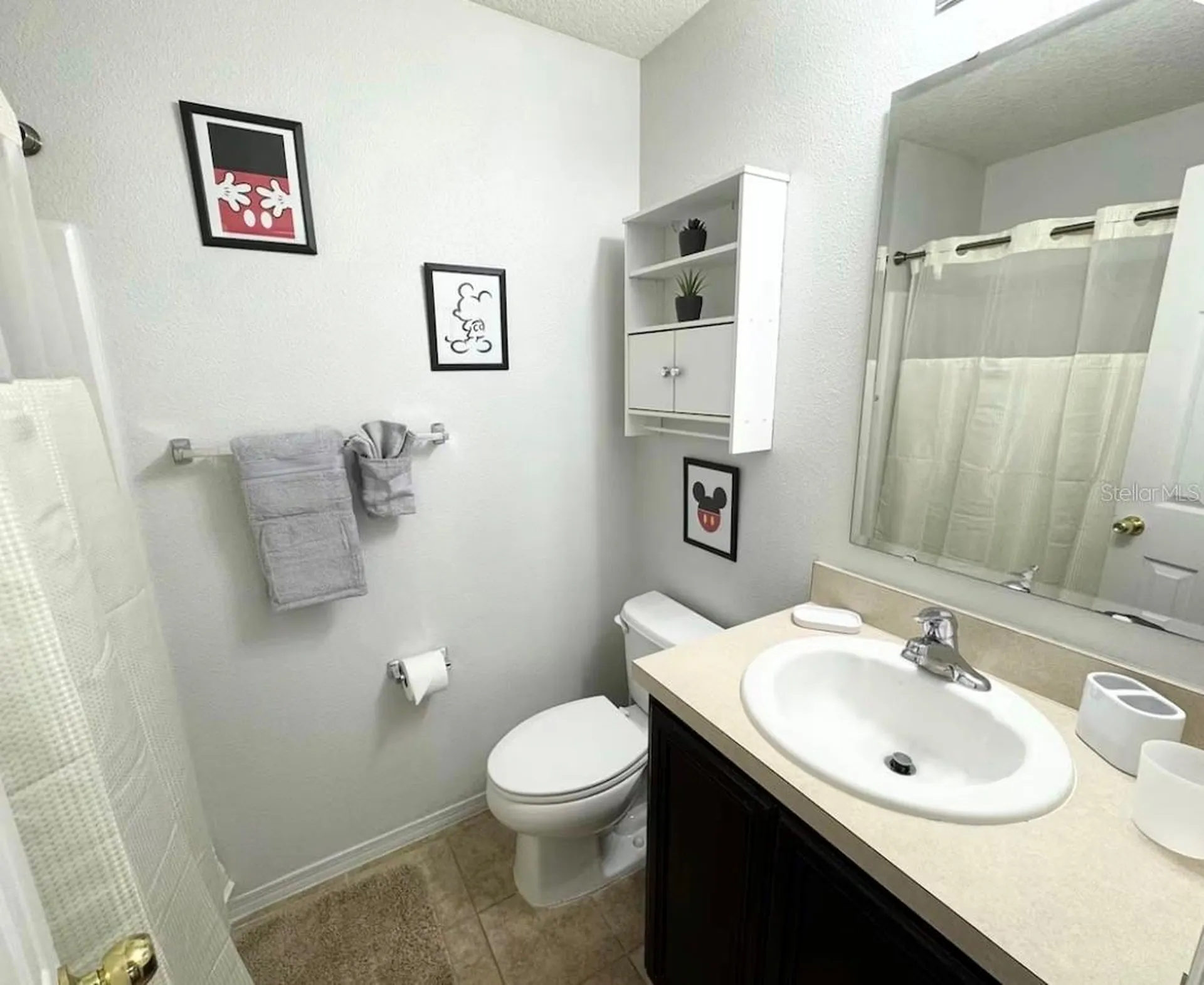 3109 Seaview Castle Drive Kissimmee FL 34746