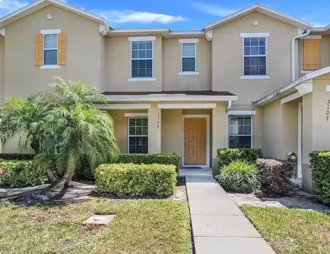 3109 Seaview Castle Drive Kissimmee FL 34746