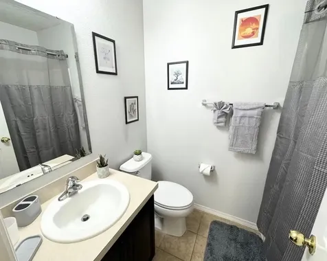 3109 Seaview Castle Drive Kissimmee FL 34746