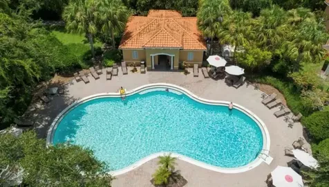 3109 Seaview Castle Drive Kissimmee FL 34746