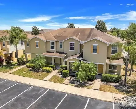 3109 Seaview Castle Drive Kissimmee FL 34746