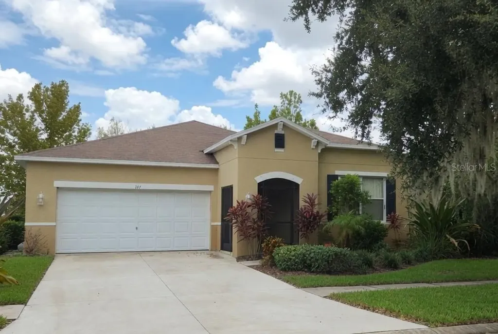 107 Slipper Key Road Apollo Beach FL 33572