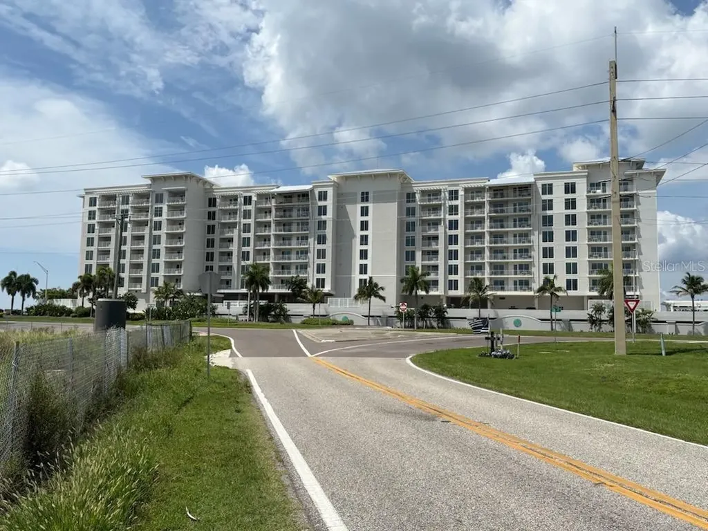 26532 Angelica Road Punta Gorda FL 33955