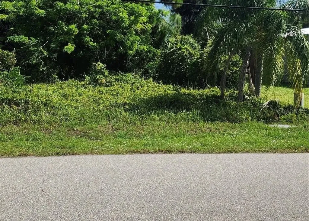 26532 Angelica Road Punta Gorda FL 33955