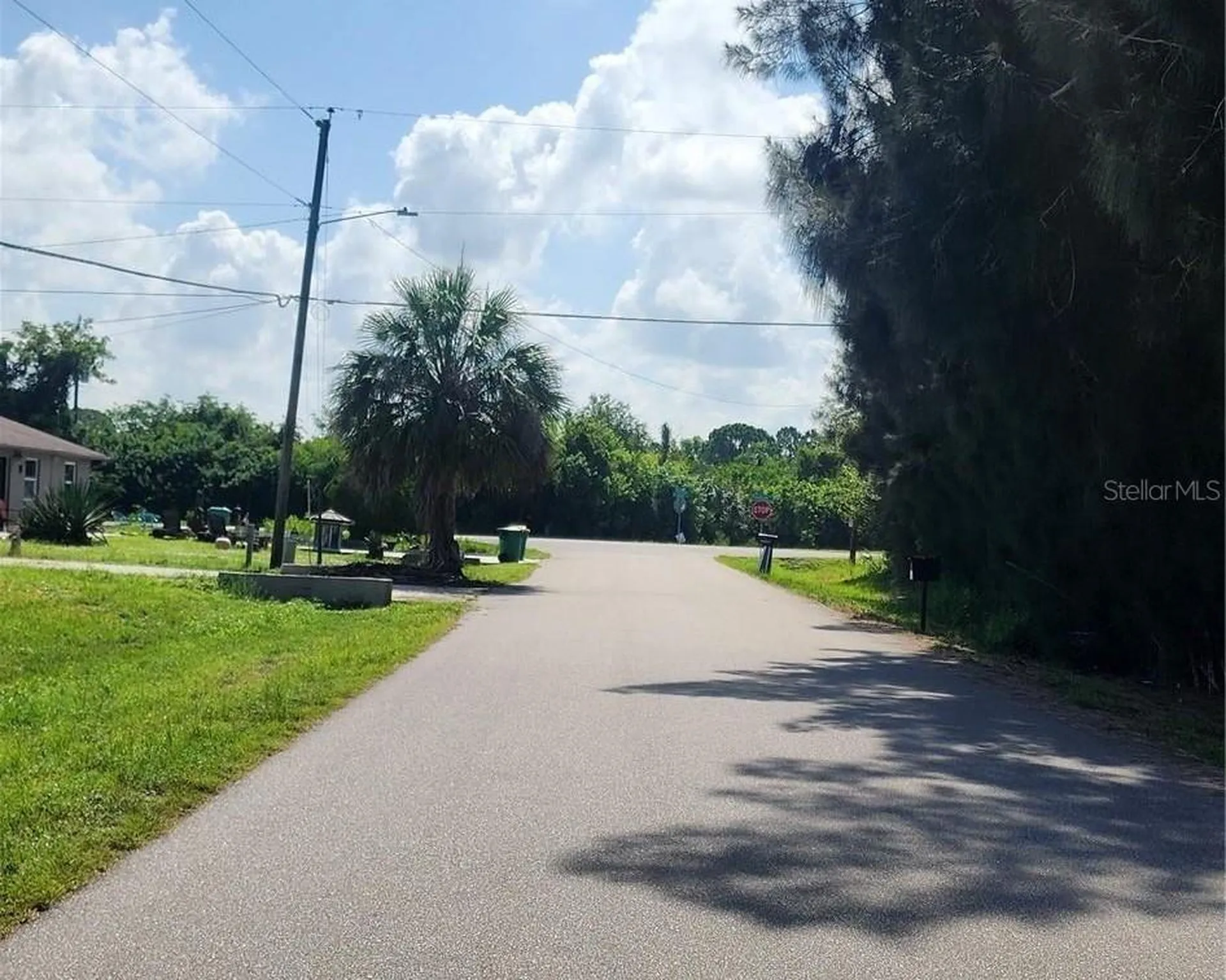 26532 Angelica Road Punta Gorda FL 33955