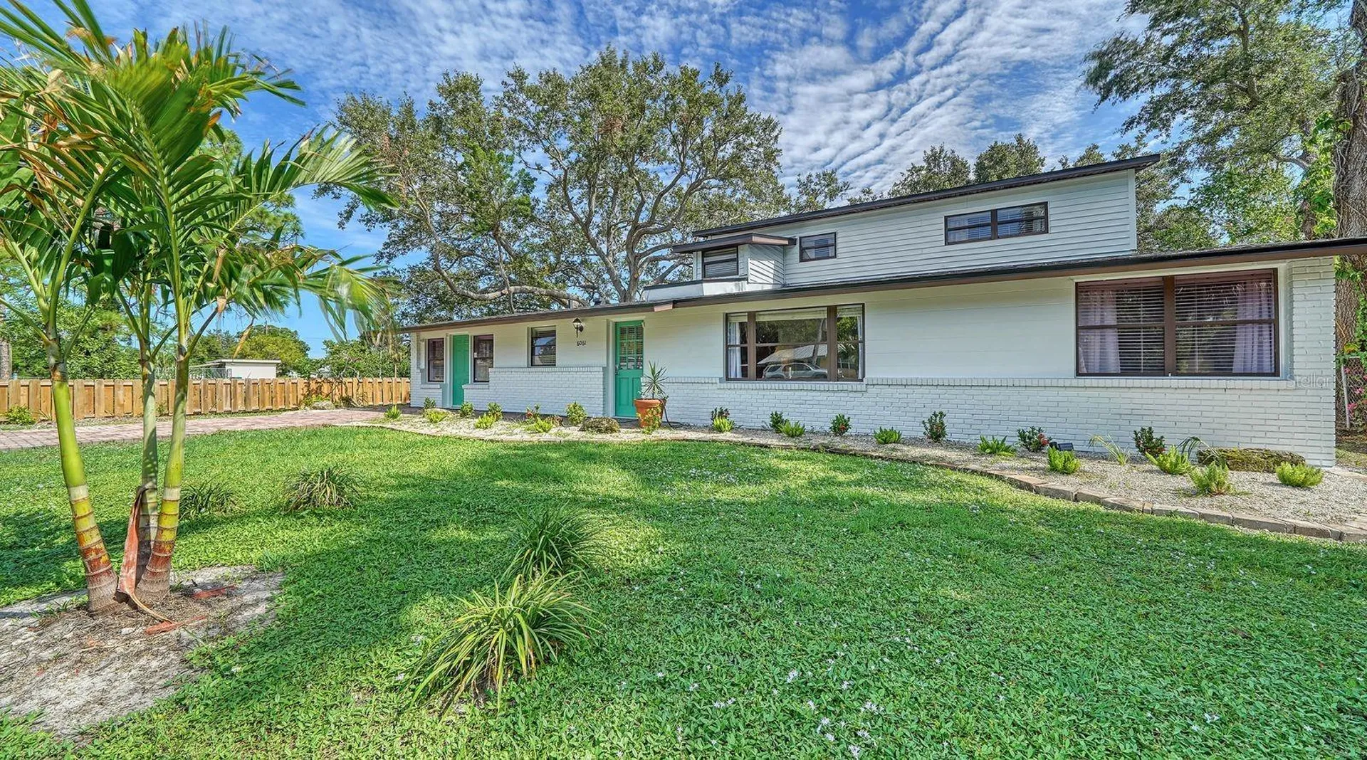 6061 Border Lane Sarasota FL 34231