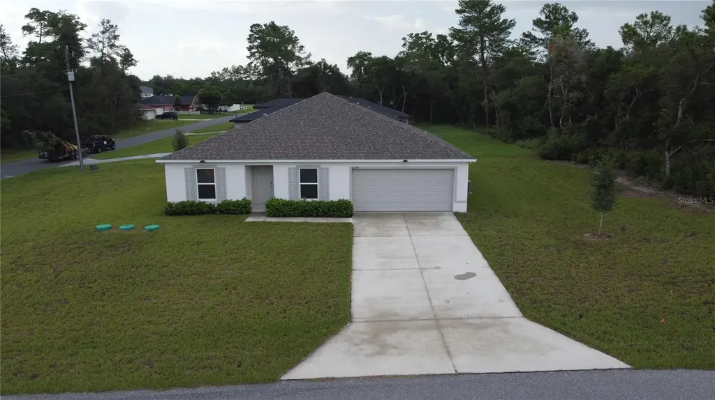 17294 SW 39th Circle Ocala FL 34473
