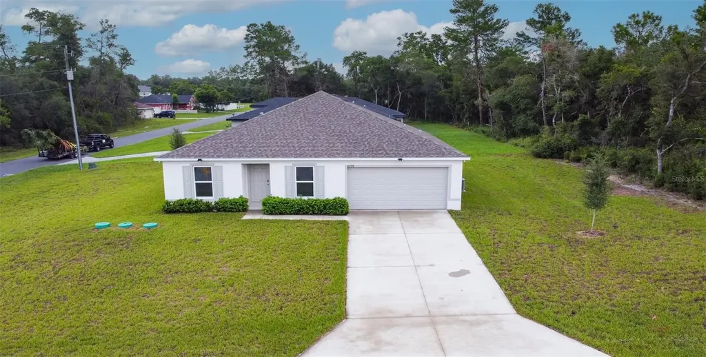 17294 SW 39th Circle Ocala FL 34473