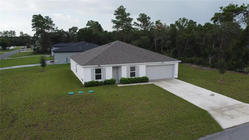 17294 SW 39th Circle Ocala FL 34473