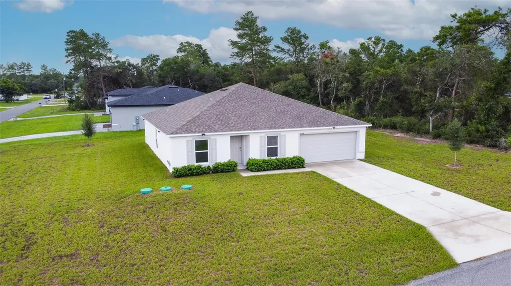 17294 SW 39th Circle Ocala FL 34473