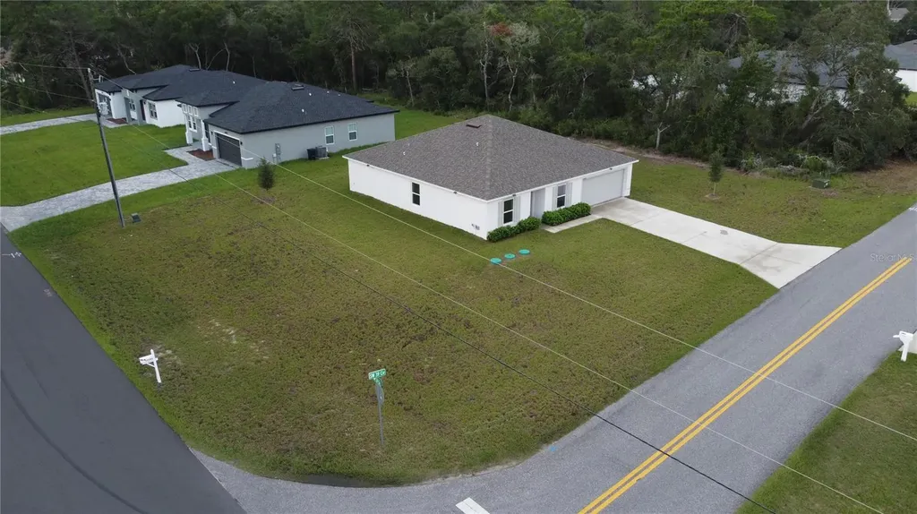 17294 SW 39th Circle Ocala FL 34473